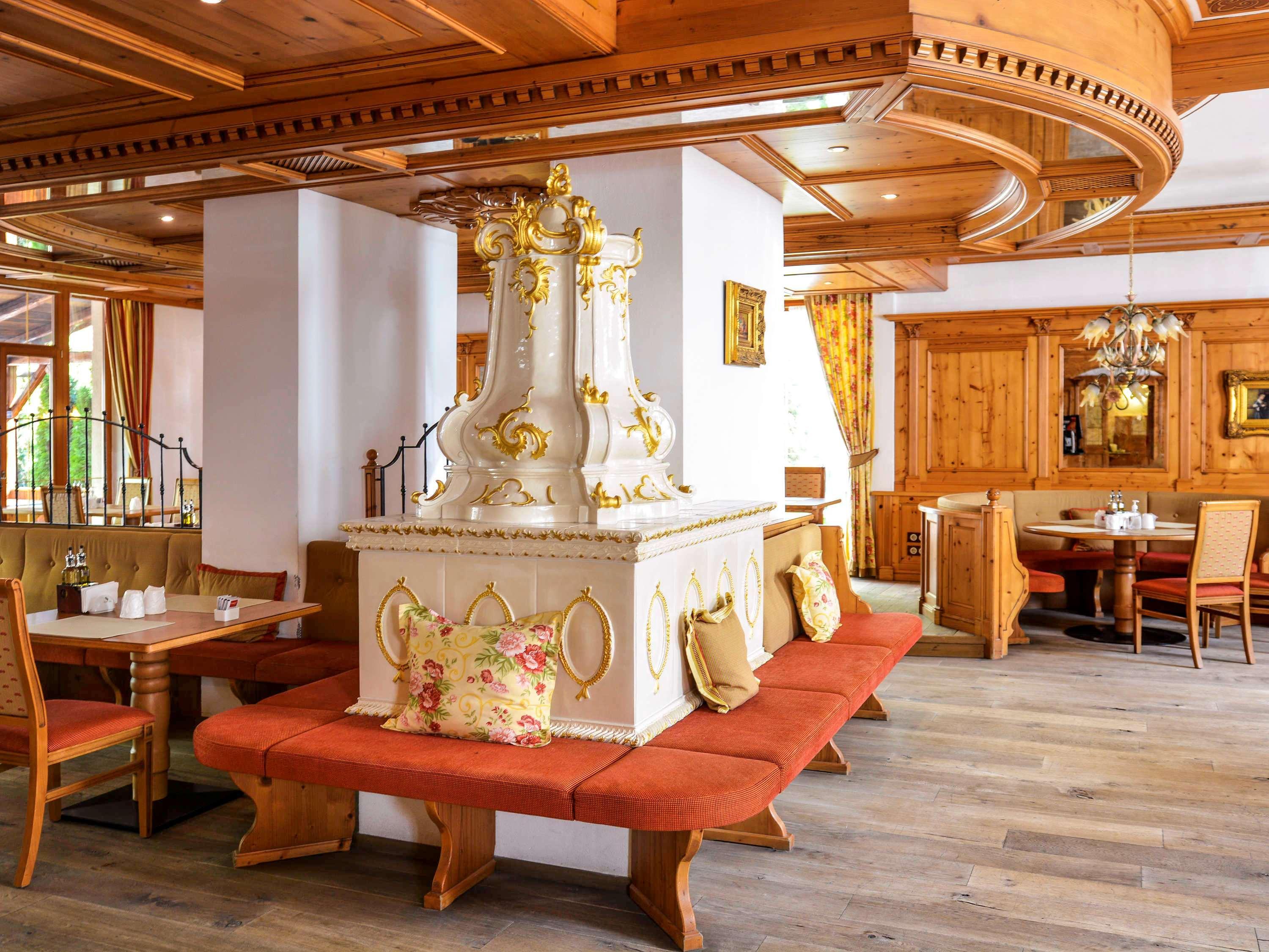 Mercure Sighisoara Binderbubi Hotel & Spa מראה חיצוני תמונה