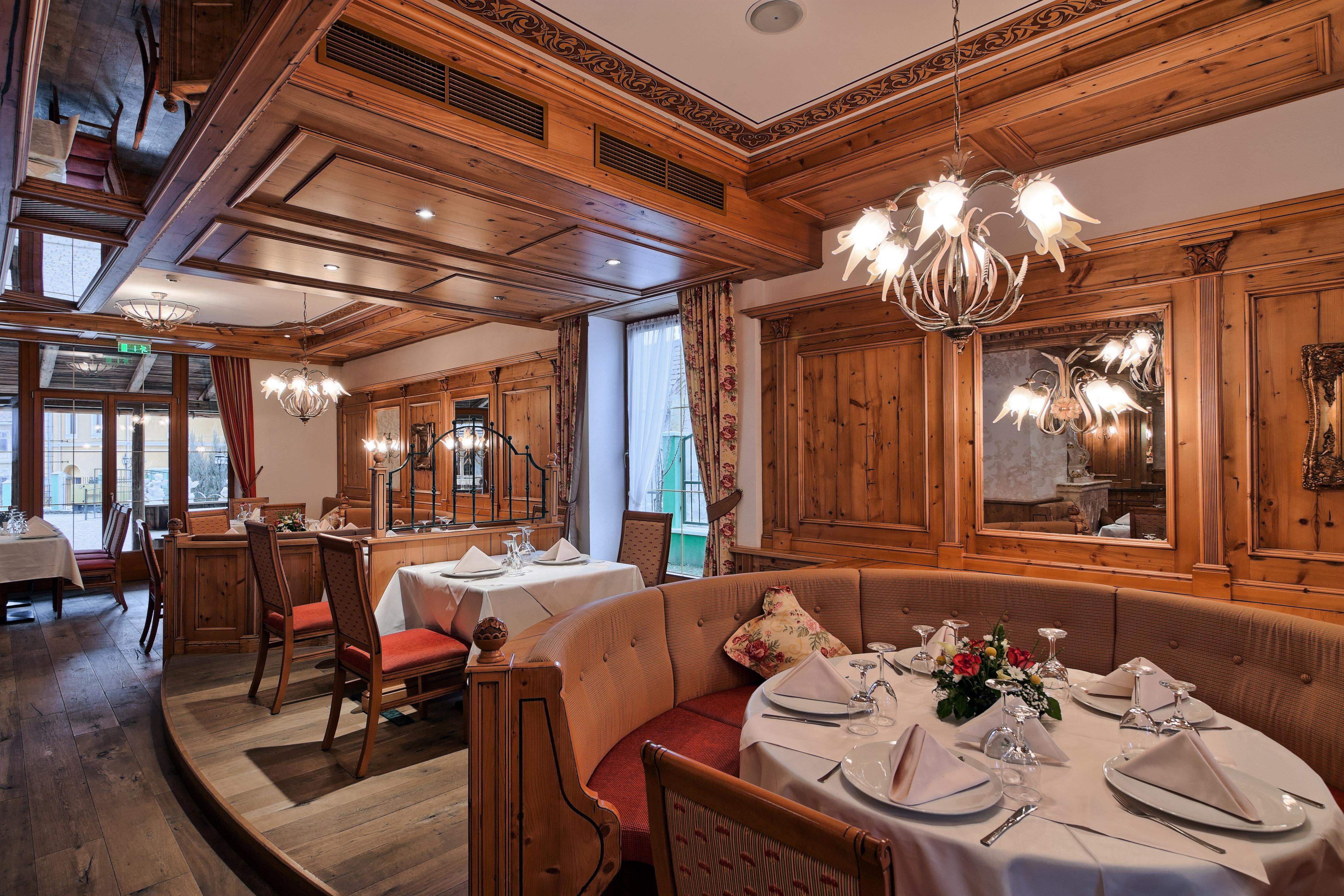 Mercure Sighisoara Binderbubi Hotel & Spa מראה חיצוני תמונה
