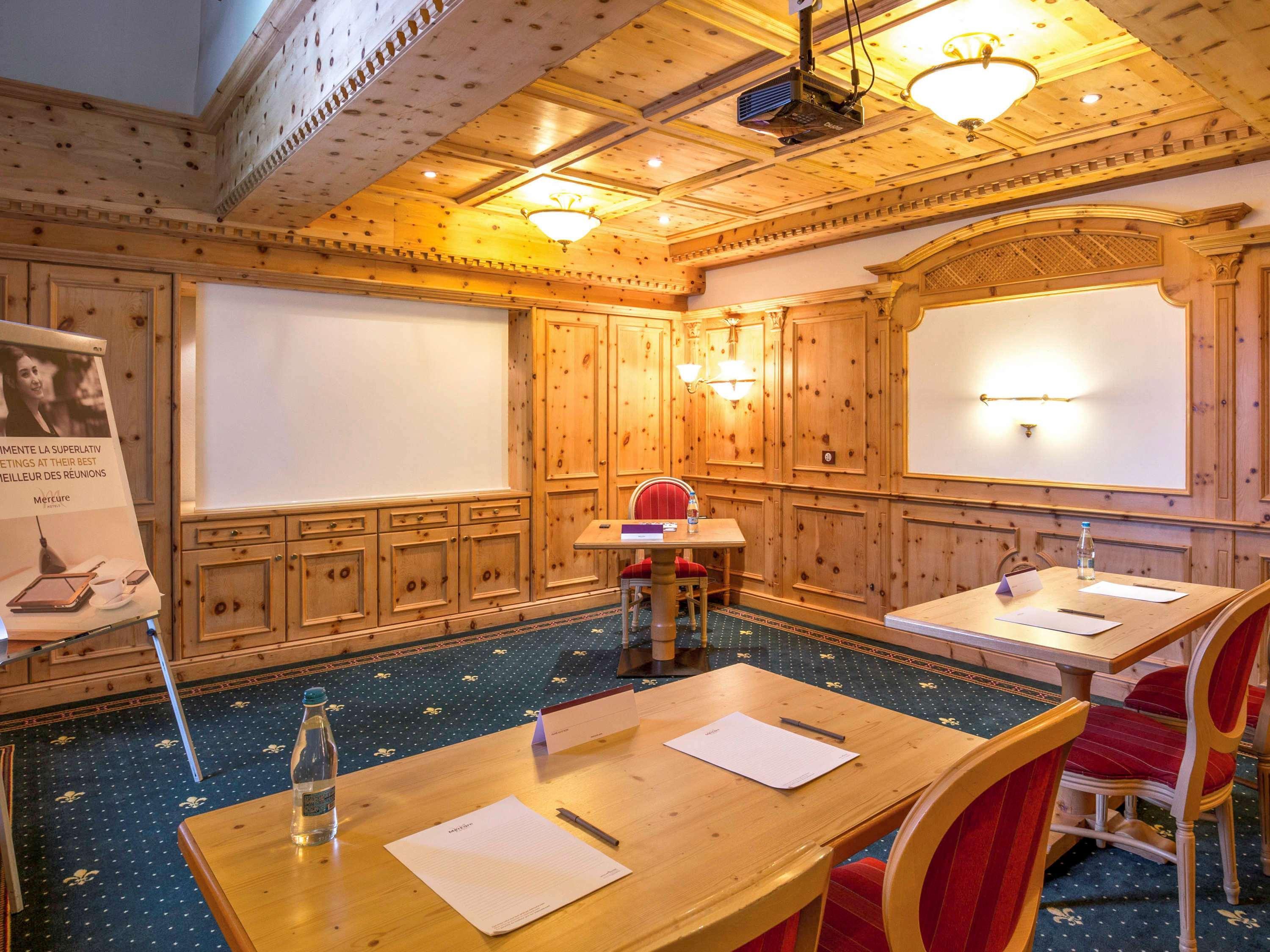 Mercure Sighisoara Binderbubi Hotel & Spa מראה חיצוני תמונה
