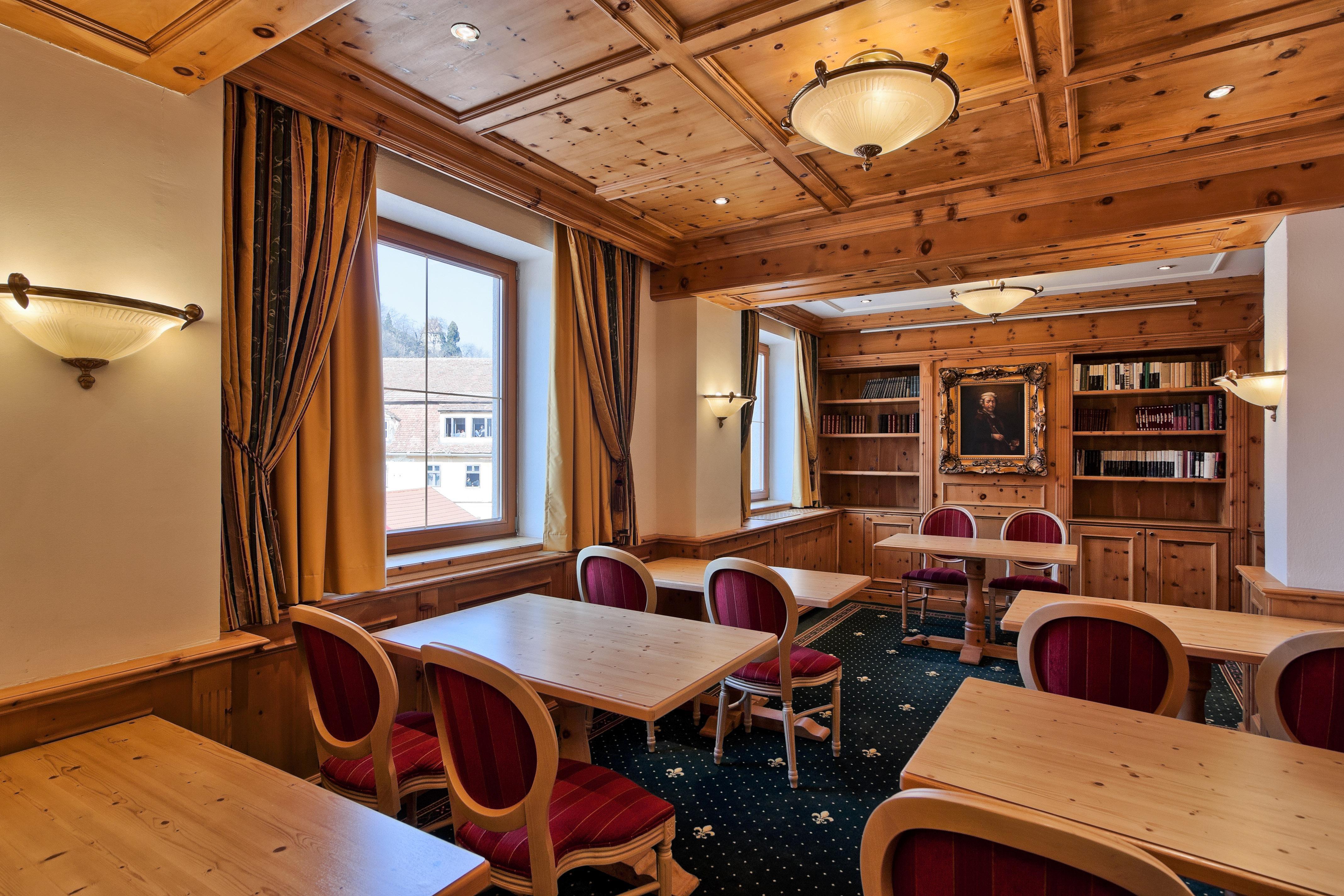 Mercure Sighisoara Binderbubi Hotel & Spa מראה חיצוני תמונה