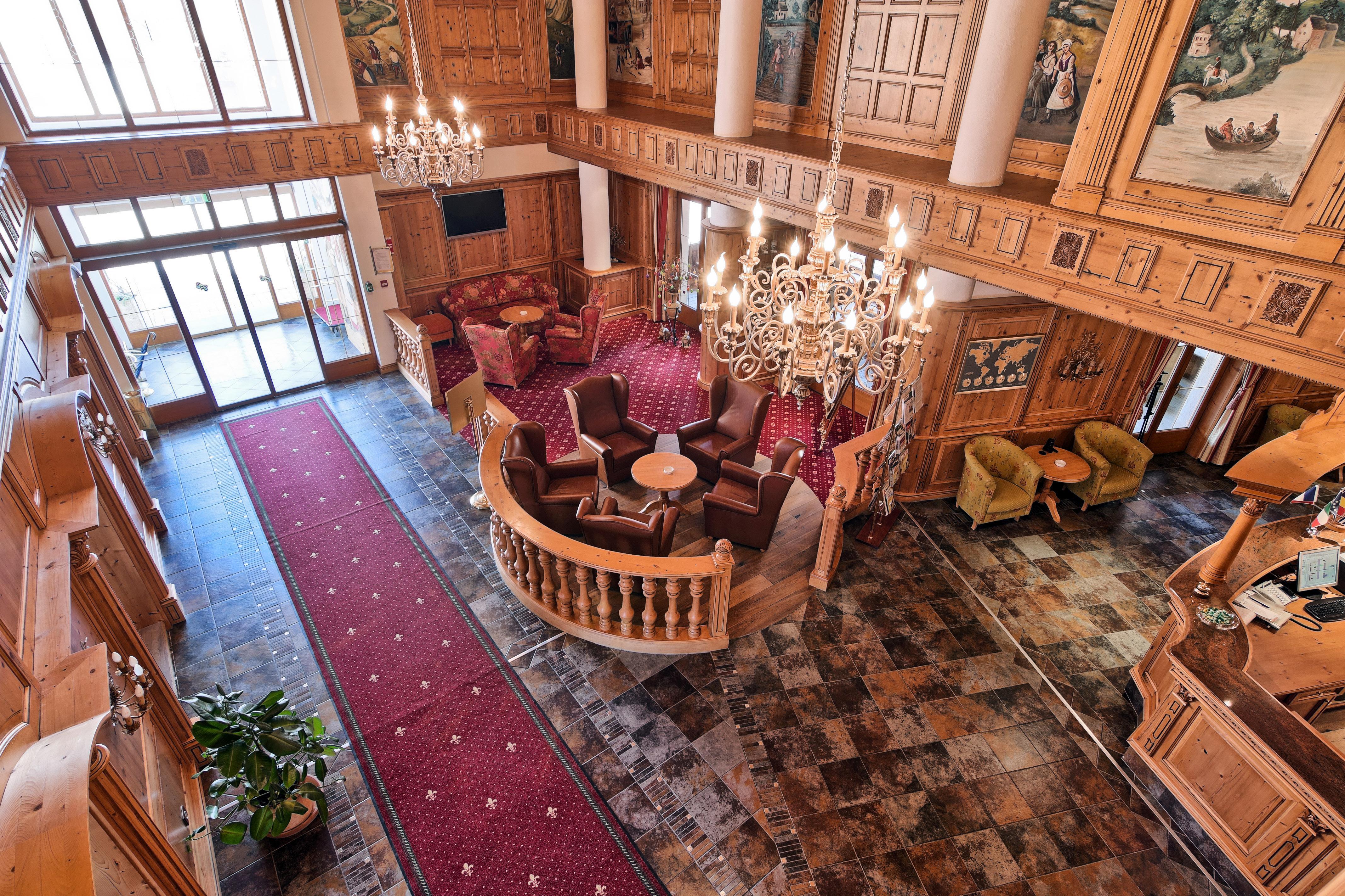 Mercure Sighisoara Binderbubi Hotel & Spa מראה חיצוני תמונה