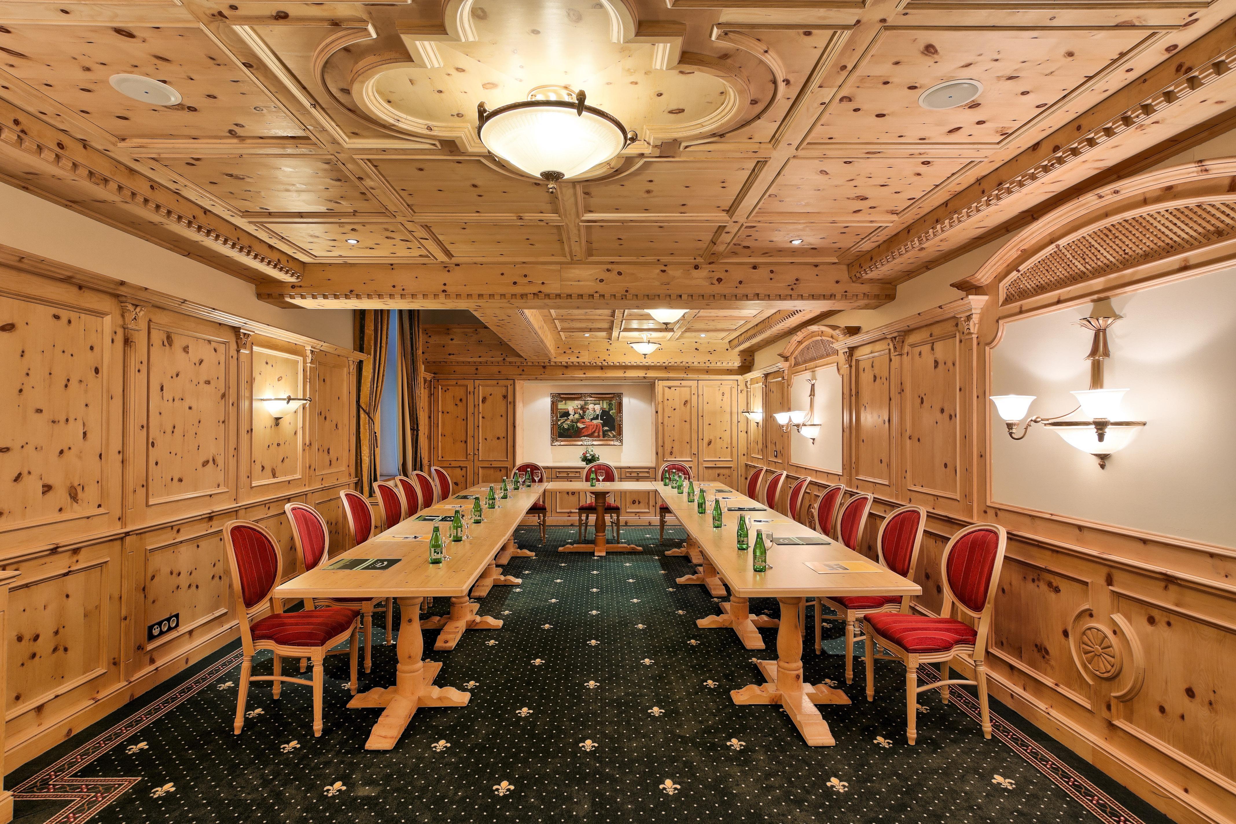 Mercure Sighisoara Binderbubi Hotel & Spa מראה חיצוני תמונה