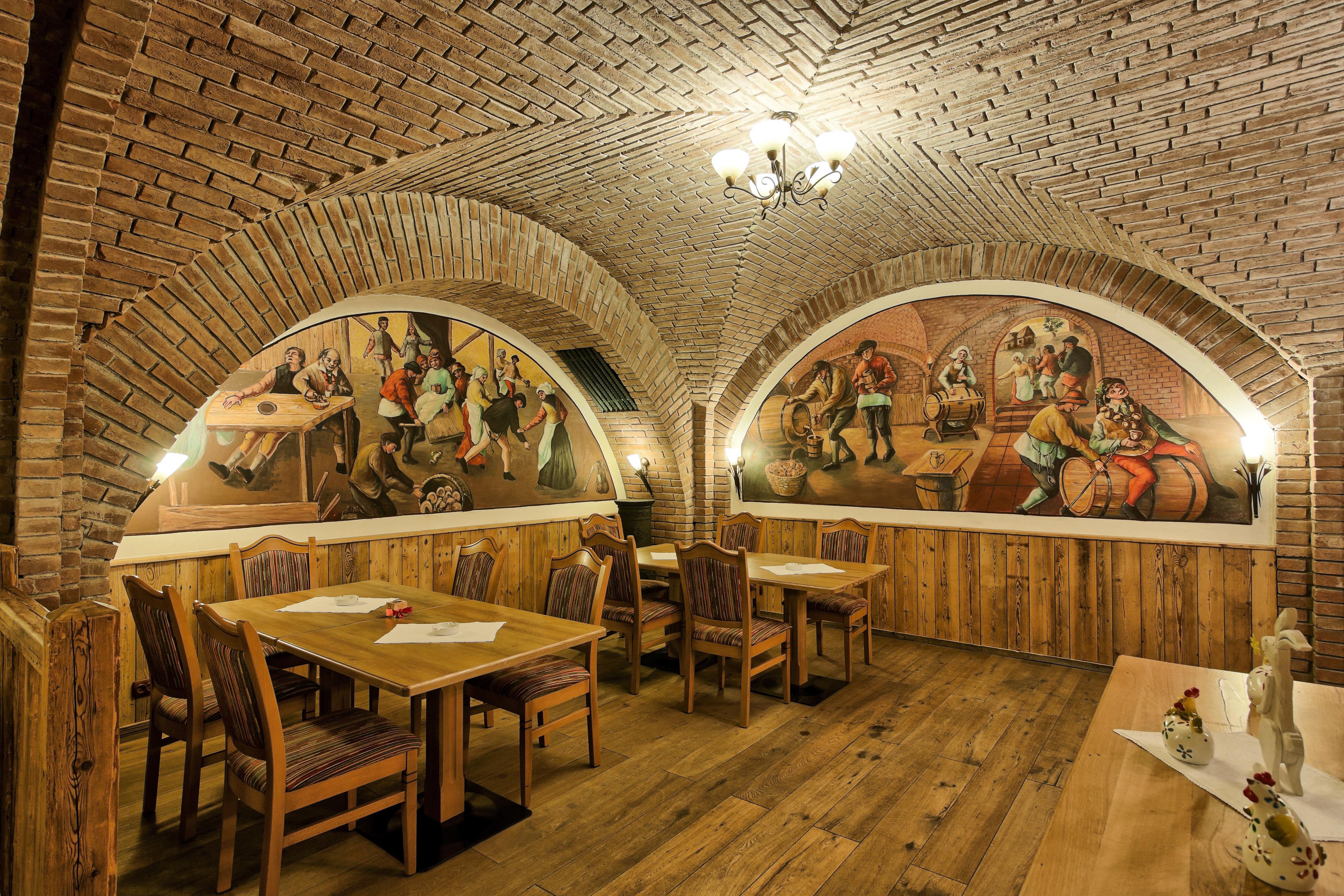 Mercure Sighisoara Binderbubi Hotel & Spa מראה חיצוני תמונה