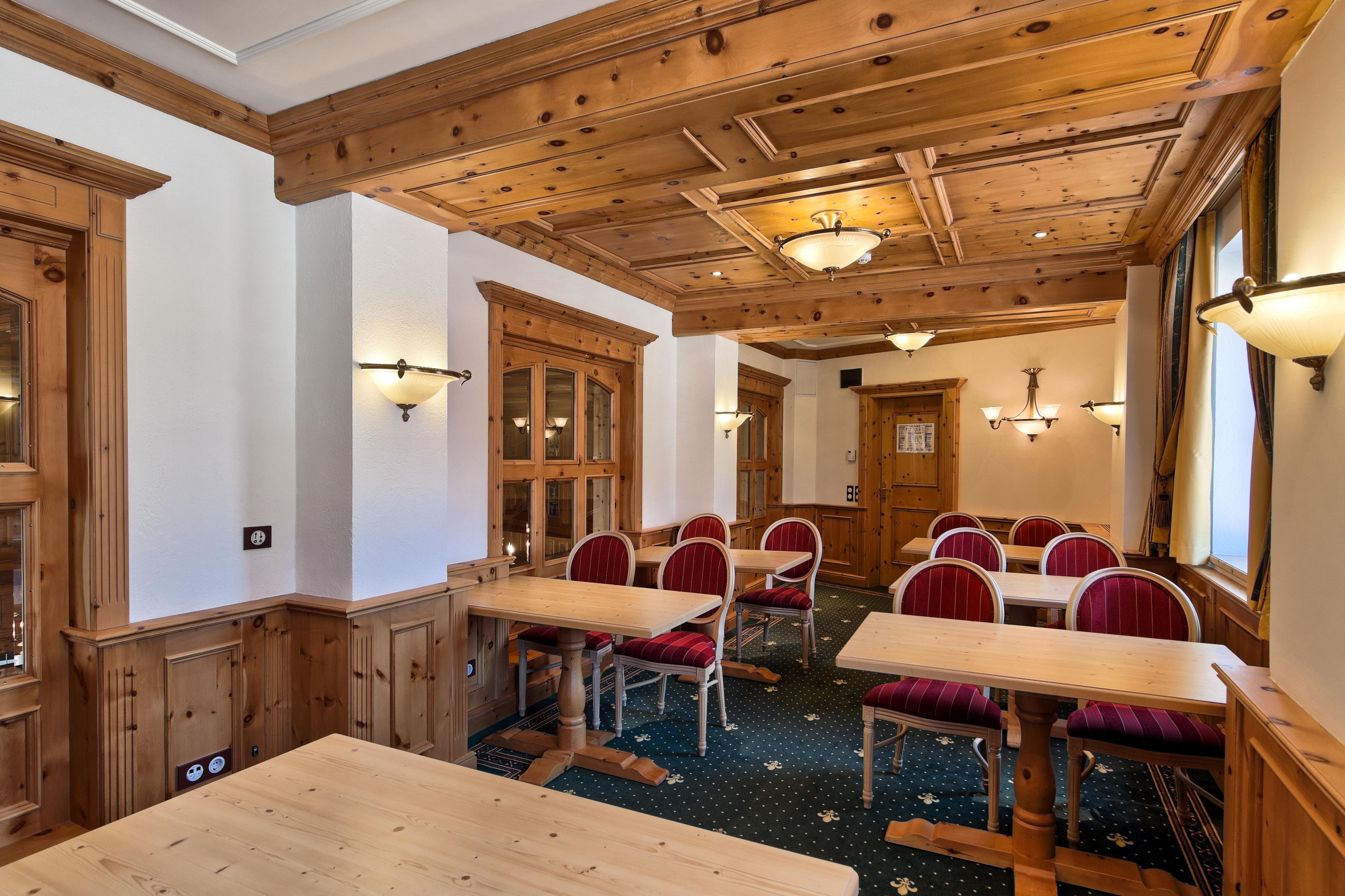 Mercure Sighisoara Binderbubi Hotel & Spa מראה חיצוני תמונה