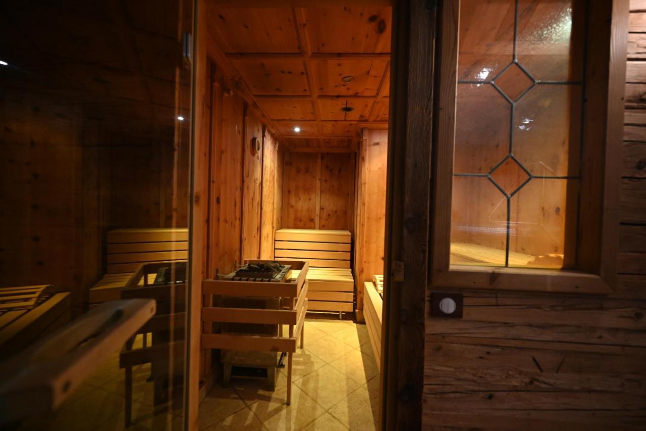 Mercure Sighisoara Binderbubi Hotel & Spa מראה חיצוני תמונה