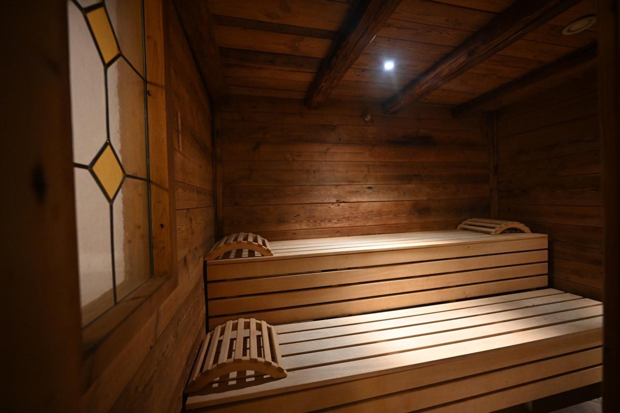 Mercure Sighisoara Binderbubi Hotel & Spa מראה חיצוני תמונה
