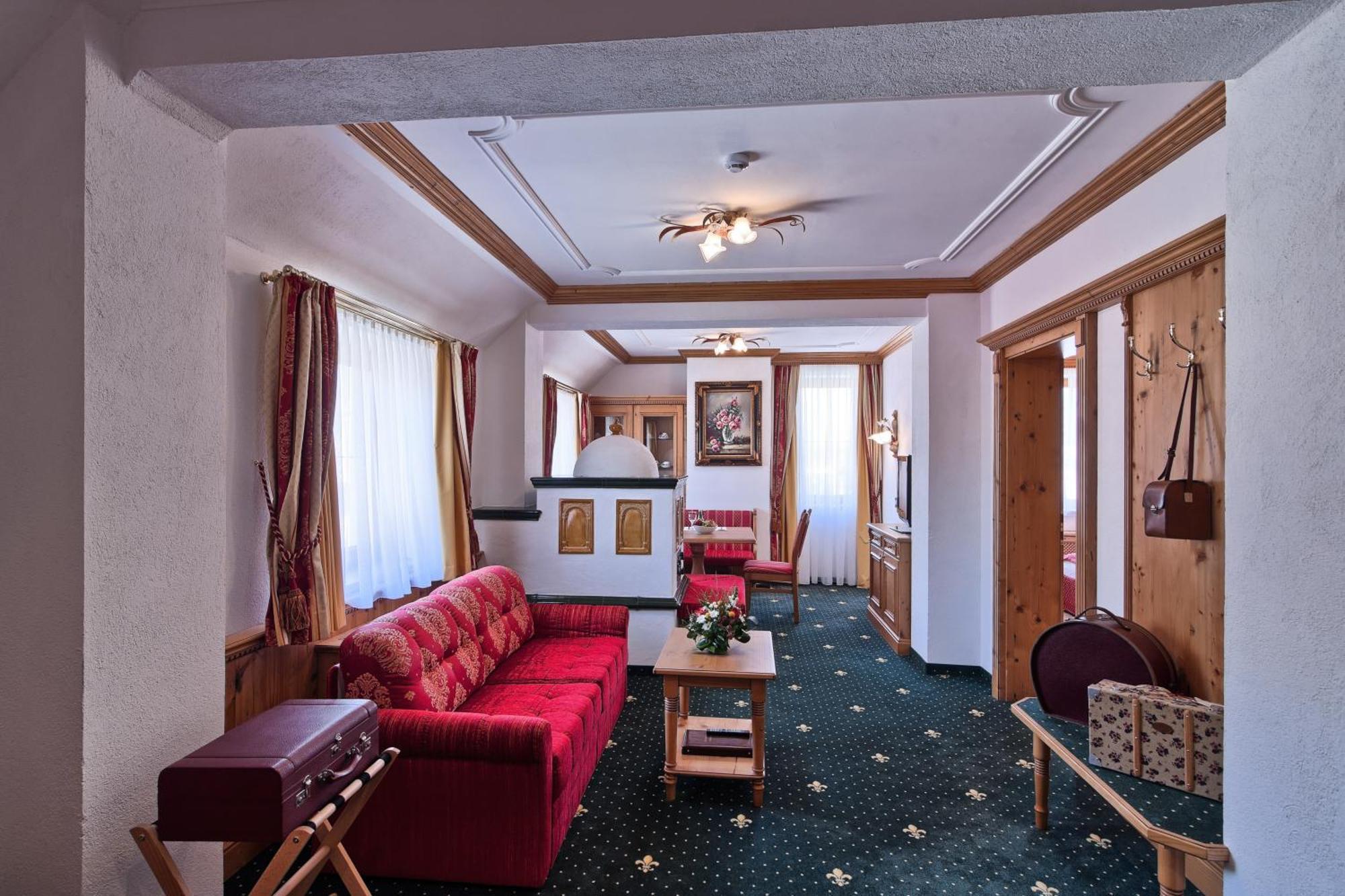 Mercure Sighisoara Binderbubi Hotel & Spa מראה חיצוני תמונה