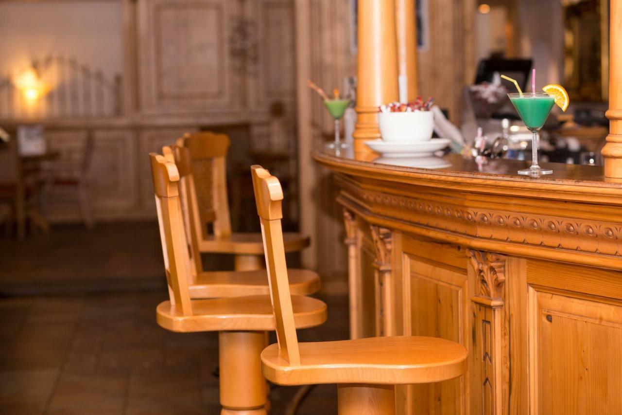 Mercure Sighisoara Binderbubi Hotel & Spa מראה חיצוני תמונה